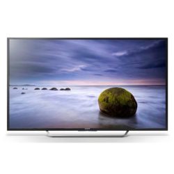 Sony KD55XD7005BU Black - 55inch 4K Ultra HD TV Smart LED Freeview HD WiFi 4x HDMI Ports